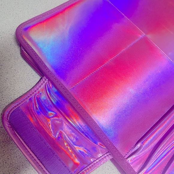 COPY - Three ring binder - Picture 11 of 13